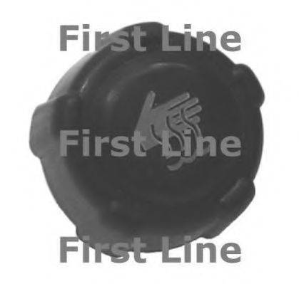 FIRST LINE FRC95 Крышка, радиатор