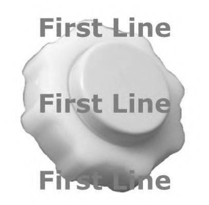 FIRST LINE FRC98 Крышка, радиатор