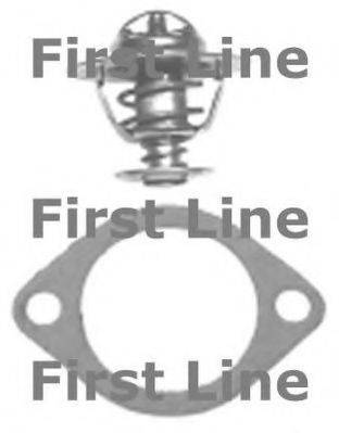 FIRST LINE FTK031 Термостат, охлаждающая жидкость