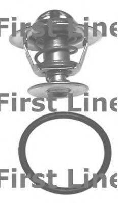 FIRST LINE FTK045 Термостат, охлаждающая жидкость