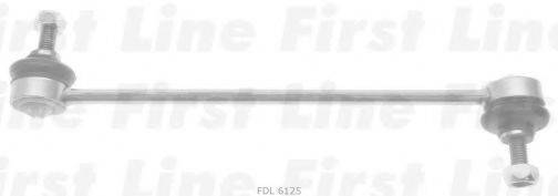 FIRST LINE FDL6125