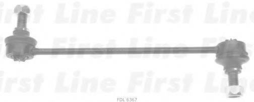 Тяга / стойка, стабилизатор FIRST LINE FDL6367