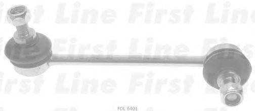 Тяга / стойка, стабилизатор FIRST LINE FDL6401