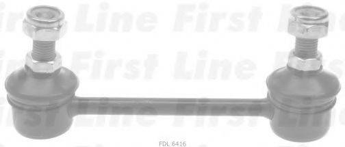 FIRST LINE FDL6416 Тяга / стойка, стабилизатор