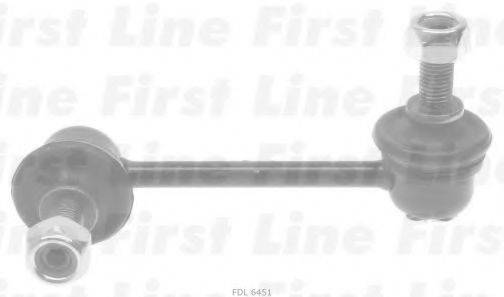 FIRST LINE FDL6451 Тяга / стойка, стабилизатор