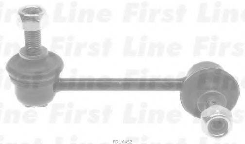 FIRST LINE FDL6452 Тяга / стойка, стабилизатор