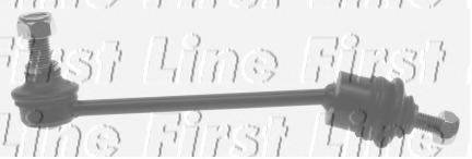 FIRST LINE FDL6489 Тяга / стойка, стабилизатор