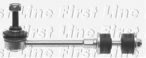 FIRST LINE FDL7188 Тяга / стойка, стабилизатор