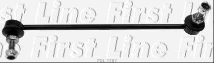 Тяга / стойка, стабилизатор FIRST LINE FDL7287