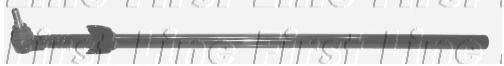Угловой шарнир, продольная рулевая тяга FIRST LINE FTR5223