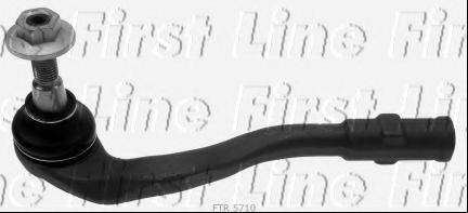 Наконечник поперечной рулевой тяги FIRST LINE FTR5710
