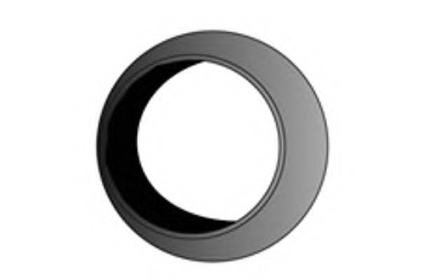 FENNO X20101 Уплотнительное кольцо, труба выхлопного газа