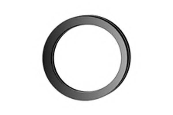 Уплотнительное кольцо, труба выхлопного газа FENNO X70136