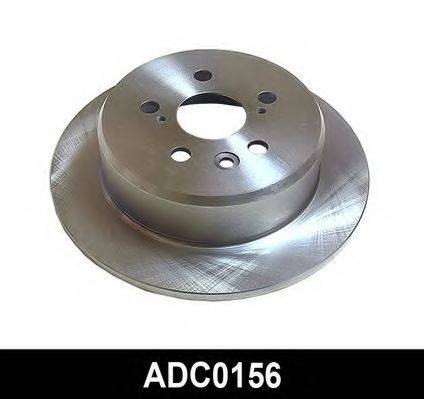Тормозной диск COMLINE ADC0156