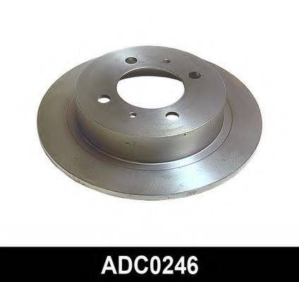 COMLINE ADC0246 Тормозной диск