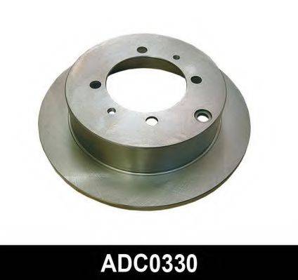 COMLINE ADC0330 Тормозной диск