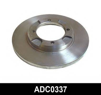 COMLINE ADC0337 Тормозной диск