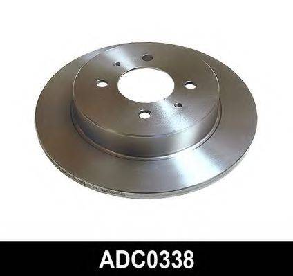 COMLINE ADC0338 Тормозной диск