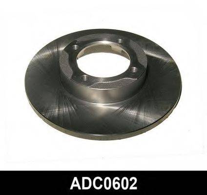 COMLINE ADC0602 Тормозной диск