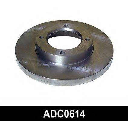 COMLINE ADC0614 Тормозной диск