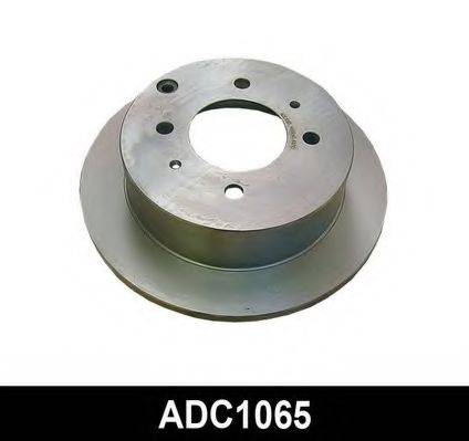 Тормозной диск COMLINE ADC1065