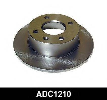Тормозной диск COMLINE ADC1210