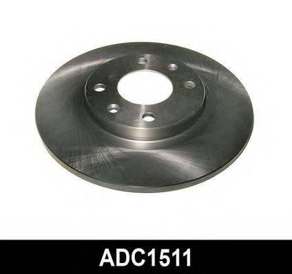 Тормозной диск COMLINE ADC1511