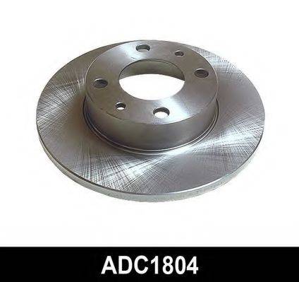 Тормозной диск COMLINE ADC1804