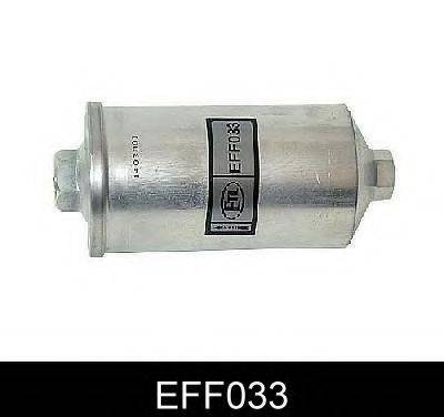 Топливный фильтр COMLINE EFF033