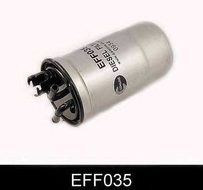Топливный фильтр COMLINE EFF035