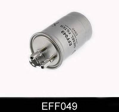 Топливный фильтр COMLINE EFF049