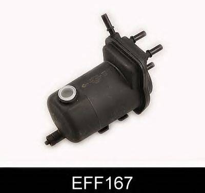 Топливный фильтр COMLINE EFF167