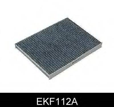 Фильтр, воздух во внутренном пространстве COMLINE EKF112A
