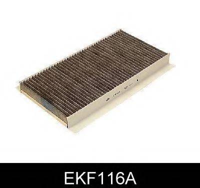 COMLINE EKF116A Фильтр, воздух во внутренном пространстве