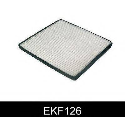 COMLINE EKF126 Фильтр, воздух во внутренном пространстве