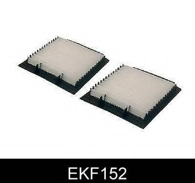 COMLINE EKF152 Фильтр, воздух во внутренном пространстве
