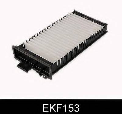 COMLINE EKF153 Фильтр, воздух во внутренном пространстве