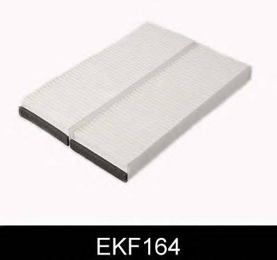 COMLINE EKF164 Фильтр, воздух во внутренном пространстве