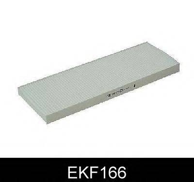 COMLINE EKF166 Фильтр, воздух во внутренном пространстве