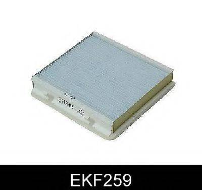 COMLINE EKF259 Фильтр, воздух во внутренном пространстве