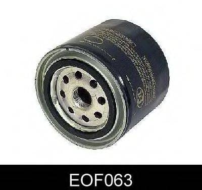 Масляный фильтр COMLINE EOF063