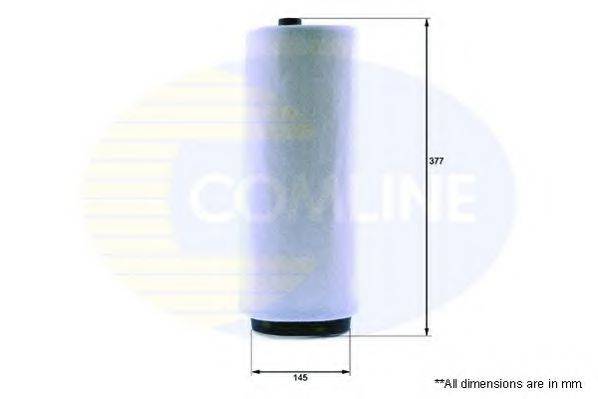 COMLINE EAF078 Воздушный фильтр