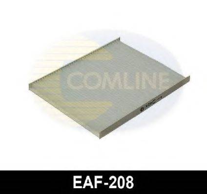 Фильтр, воздух во внутренном пространстве COMLINE EAF208