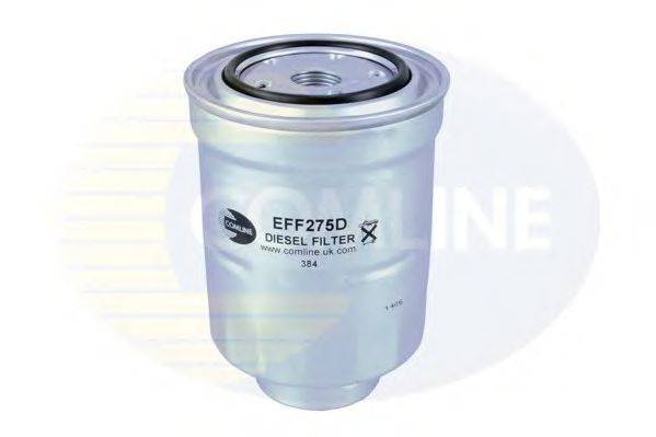 Топливный фильтр COMLINE EFF275D