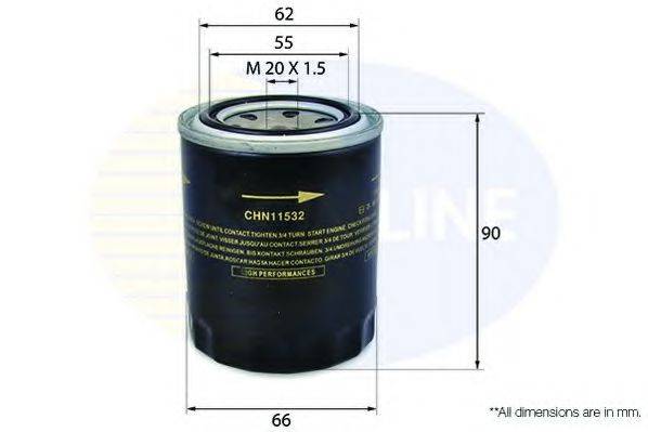 COMLINE CHN11532 Масляный фильтр