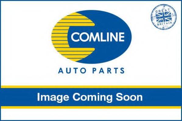 COMLINE ADB32153 Комплект тормозных колодок, дисковый тормоз