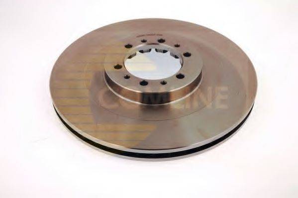 COMLINE ADC0346V Тормозной диск