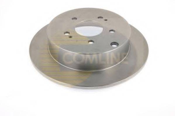 Тормозной диск COMLINE ADC0369