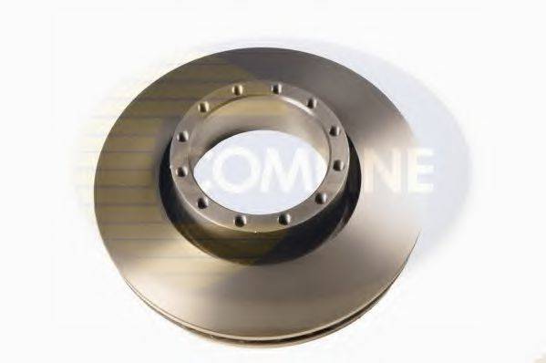 COMLINE ADC9045V Тормозной диск