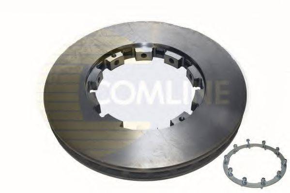 COMLINE ADC9001V Тормозной диск